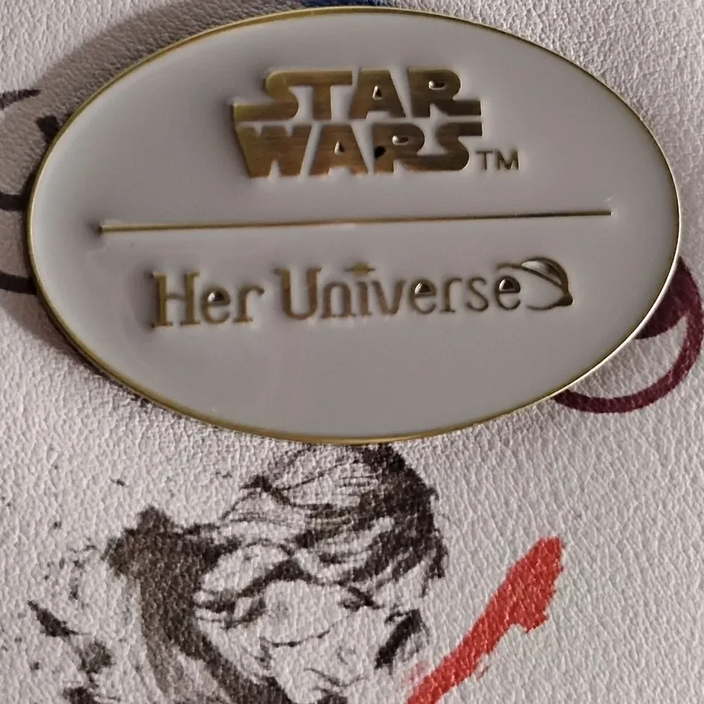 Bioworld Star Wars Backpack